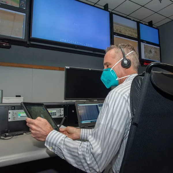 Cloud Migration for Patient Systems