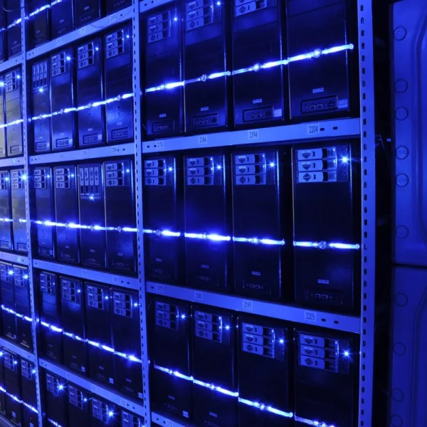 Cloud Solutions