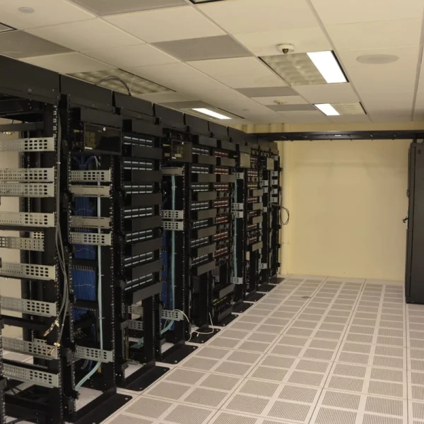 Managed IT Services
