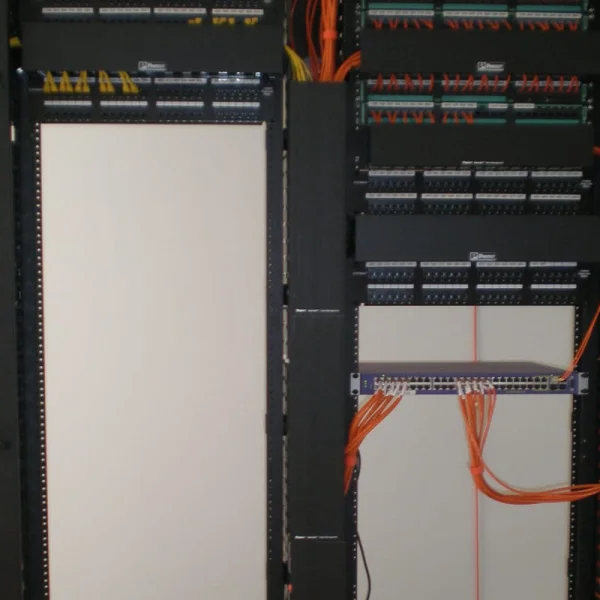 Network Solutions