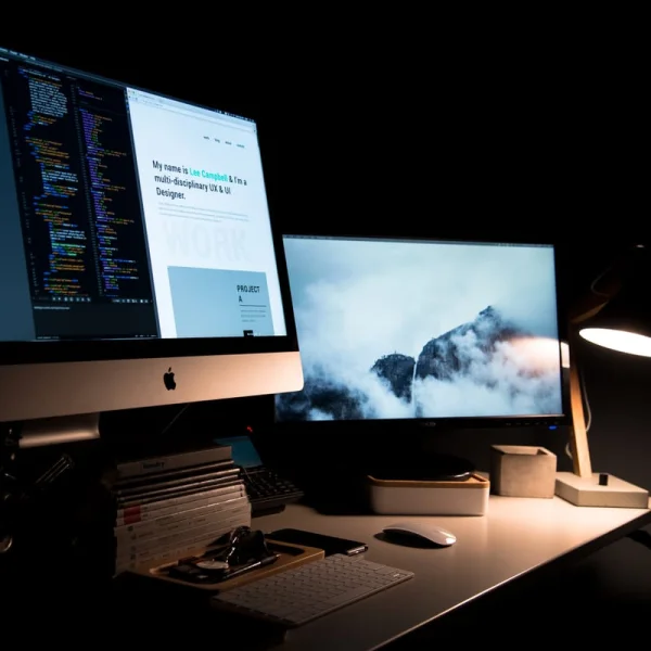 Web Development